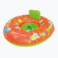 Zoggs Zoggy Trainer Seat dětské plavecké kolo oranžová 465404