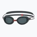 Plavecké brýle Zoggs Predator Polarized grey/grey/polarized smoke