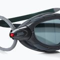 Plavecké brýle Zoggs Predator Polarized grey/grey/polarized smoke 4