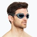 Plavecké brýle Zoggs Predator Polarized grey/grey/polarized smoke 6