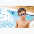 Dětské plavecké brýle Zoggs Little Sonic Air blue/green/light blue/tint blue 2