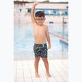 Dětské plavecké brýle Zoggs Little Sonic Air blue/green/light blue/tint blue 3
