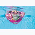Dětské plavecké brýle Zoggs Little Sonic Air pink/blue/pink/tint blue 3