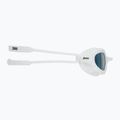 Plavecké brýle Zoggs Predator white/ white/ tint smoke 3