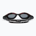 Plavecké brýle Zoggs Predator Flex Polarized red/ black/ smoke polarized 3