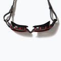 Plavecké brýle Zoggs Predator Flex Polarized red/ black/ smoke polarized 4
