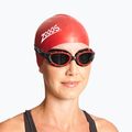 Plavecké brýle Zoggs Predator Flex Polarized red/ black/ smoke polarized 6