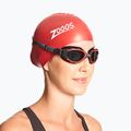 Plavecké brýle Zoggs Predator Flex Polarized red/ black/ smoke polarized 7