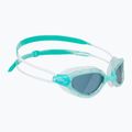 Plavecké brýle Zoggs Predator green/ clear/ tint smoke