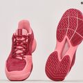 Dámská tenisová obuv BABOLAT Jet Tere Ac red 31F21651 10