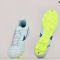 Mizuno Monarcida Neo II Select pánské kopačky bílé P1GA222527 13