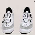 Pánské cyklistické boty Northwave Mistral Plus white 80211010 9