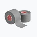 Tejpovací páska Mueller 1,5" M Tape Team šedá 130829