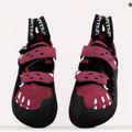 Dámské lezečky La Sportiva Tarantula fialové 30K502502 9