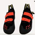 Pánské lezečky La Sportiva Tarantula černé 30J999311 9