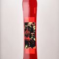 Snowboard K2 Dreamsicle červený 11E0017 7