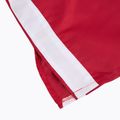 Pánské boxerské šortky  Cleto Reyes Satin Boxing red/white 4