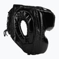 Boxerská přilba Cleto Reyes Cheek Protectors Leather black 2