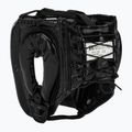 Boxerská přilba Cleto Reyes Cheek Protectors Leather black 3