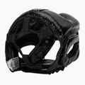 Boxerská přilba Cleto Reyes Cheek Protectors Leather black 6