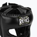 Boxerská přilba Cleto Reyes With Pointed Nylon Bar black 4