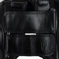 Boxerská přilba Cleto Reyes With Pointed Nylon Bar black 5