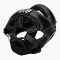 Boxerská přilba Cleto Reyes With Pointed Nylon Bar black 6