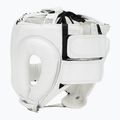 Boxerská přilba Cleto Reyes With Pointed Face Nylon Bar white 3