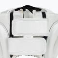 Boxerská přilba Cleto Reyes With Pointed Face Nylon Bar white 5