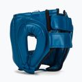 Boxerská helma Cleto Reyes With Pointed Face Nylon Bar blue 3