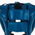 Boxerská helma Cleto Reyes With Pointed Face Nylon Bar blue 5