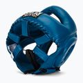 Boxerská helma Cleto Reyes With Pointed Face Nylon Bar blue 6