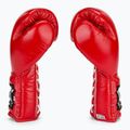 Boxerské rukavice  Cleto Reyes Lace Up Sparring red 4