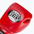Boxerské rukavice  Cleto Reyes Lace Up Sparring red 5