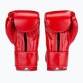 Boxerské rukavice  Cleto Reyes Velcro Sparring red 3