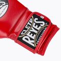 Boxerské rukavice  Cleto Reyes Velcro Sparring red 6