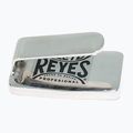 Boxerská žehlička Cleto Reyes Essential No-Swell silver