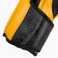 Boxerské rukavice  Cleto Reyes High Precision Training Leather black/yellow 7