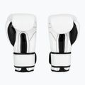 Boxerské rukavice  Cleto Reyes Velcro Sparring white/black 2
