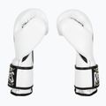 Boxerské rukavice  Cleto Reyes Velcro Sparring white/black 3
