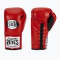 Boxerské rukavice Cleto Reyes Boxing Gloves red