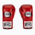 Boxerské rukavice Cleto Reyes Boxing Gloves red 2