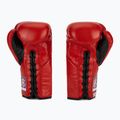 Boxerské rukavice Cleto Reyes Boxing Gloves red 3
