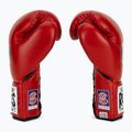 Boxerské rukavice Cleto Reyes Boxing Gloves red 4