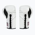 Boxerské rukavice Cleto Reyes Boxing Gloves white 3