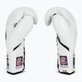 Boxerské rukavice Cleto Reyes Boxing Gloves white 4