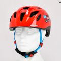 Dětská cyklistická přilba Alpina Ximo firefighter 9