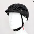 Cyklistická přilba CASCO Activ 2 černá 04.0862 9