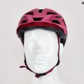Dámská cyklistická přilba GIRO RADIX W růžová GR-7129752 10