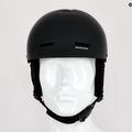 Lyžařská helma Quiksilver SKYLAB SRT M HLMT černá EQYTL03059-KVJ0 9